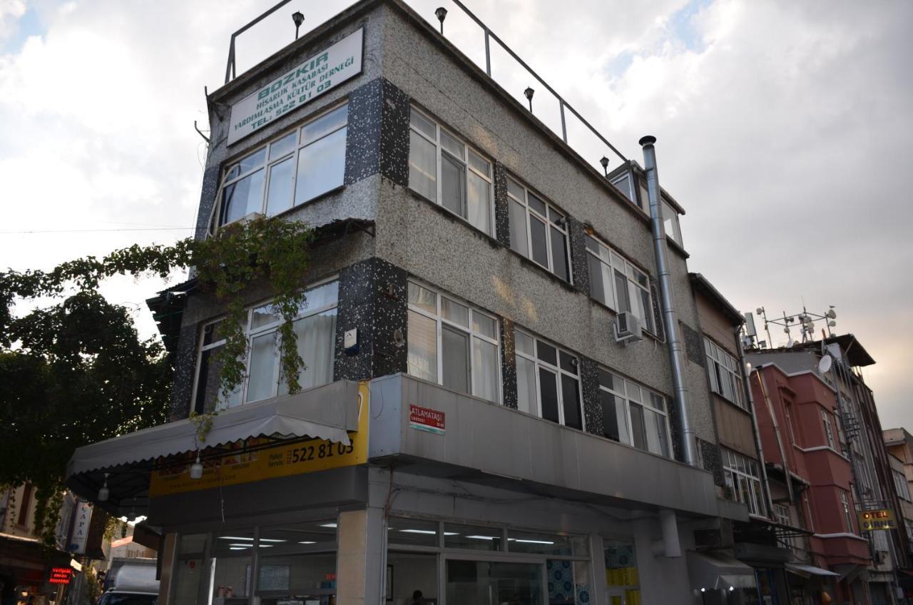 Rodion Hotel — Photos 1