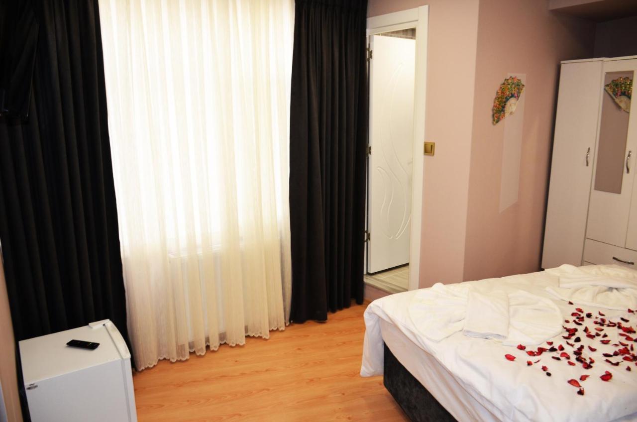 Rodion Hotel — Photos 3